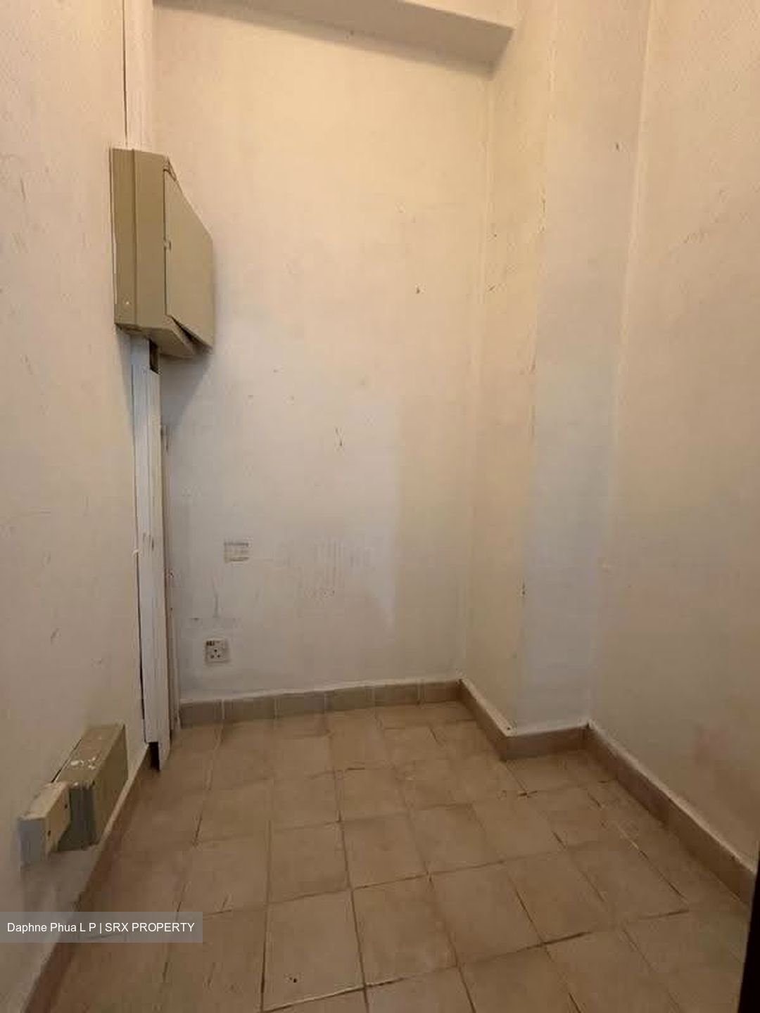 Seletar Springs Condominium (D28), Condominium #612822491